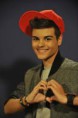 Abraham Mateo